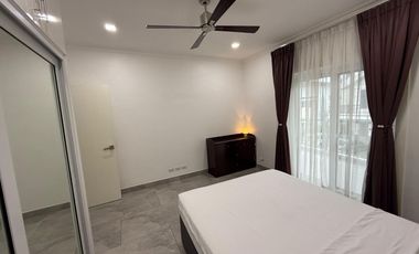 Fully Furnished 5BR Home with Pool & Jacuzzi | Family-Friendly Subdivision in Angeles City