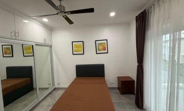 Fully Furnished 5BR Home with Pool & Jacuzzi | Family-Friendly Subdivision in Angeles City
