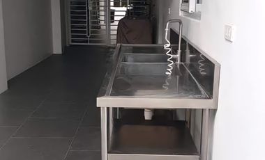 Fully Furnished 5BR Home with Pool & Jacuzzi | Family-Friendly Subdivision in Angeles City