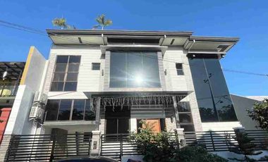 House for rent in Mandaue City, Gated with shared pool, exclusive community