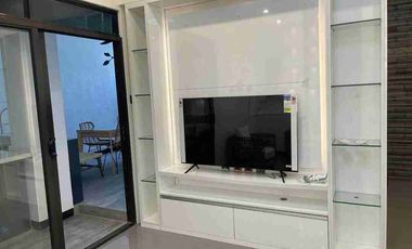 House for rent in Mandaue City, Gated with shared pool, exclusive community