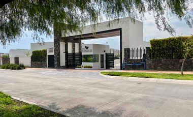 Estrena  como nueva en Los Robles III