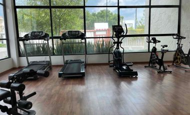 Estrena  como nueva en Los Robles III