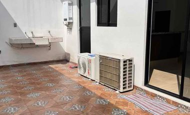 Estrena  como nueva en Los Robles III