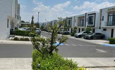 Estrena  como nueva en Los Robles III