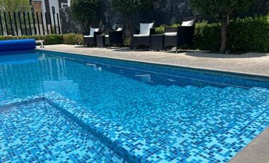 Estrena  como nueva en Los Robles III