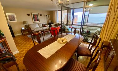 Venta departamento 4 dormitorios amplios a pasos Parque Brasil | Diaz Gana con Angamos