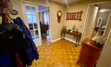 Venta departamento 4 dormitorios amplios a pasos Parque Brasil | Diaz Gana con Angamos