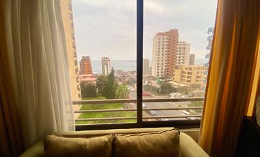 Venta departamento 4 dormitorios amplios a pasos Parque Brasil | Diaz Gana con Angamos