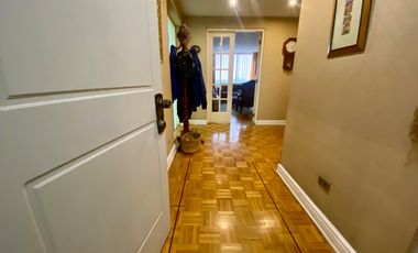 Venta departamento 4 dormitorios amplios a pasos Parque Brasil | Diaz Gana con Angamos