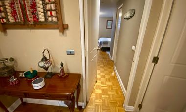 Venta departamento 4 dormitorios amplios a pasos Parque Brasil | Diaz Gana con Angamos
