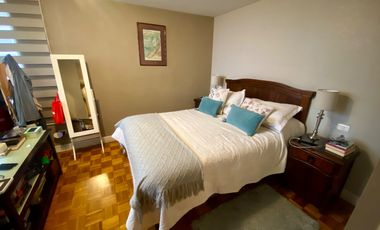 Venta departamento 4 dormitorios amplios a pasos Parque Brasil | Diaz Gana con Angamos
