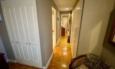 Venta departamento 4 dormitorios amplios a pasos Parque Brasil | Diaz Gana con Angamos