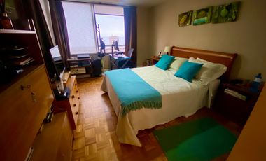Venta departamento 4 dormitorios amplios a pasos Parque Brasil | Diaz Gana con Angamos