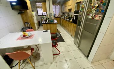 Venta departamento 4 dormitorios amplios a pasos Parque Brasil | Diaz Gana con Angamos