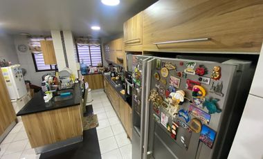 Venta departamento 4 dormitorios amplios a pasos Parque Brasil | Diaz Gana con Angamos