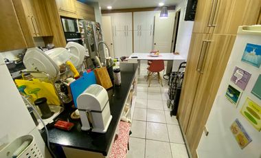 Venta departamento 4 dormitorios amplios a pasos Parque Brasil | Diaz Gana con Angamos