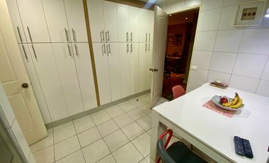 Venta departamento 4 dormitorios amplios a pasos Parque Brasil | Diaz Gana con Angamos