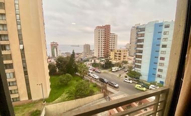 Venta departamento 4 dormitorios amplios a pasos Parque Brasil | Diaz Gana con Angamos