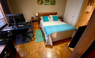 Venta departamento 4 dormitorios amplios a pasos Parque Brasil | Diaz Gana con Angamos