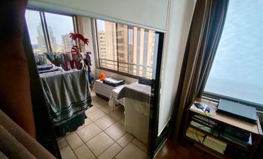 Venta departamento 4 dormitorios amplios a pasos Parque Brasil | Diaz Gana con Angamos