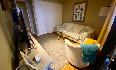 Venta departamento 4 dormitorios amplios a pasos Parque Brasil | Diaz Gana con Angamos
