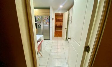 Venta departamento 4 dormitorios amplios a pasos Parque Brasil | Diaz Gana con Angamos