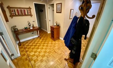 Venta departamento 4 dormitorios amplios a pasos Parque Brasil | Diaz Gana con Angamos