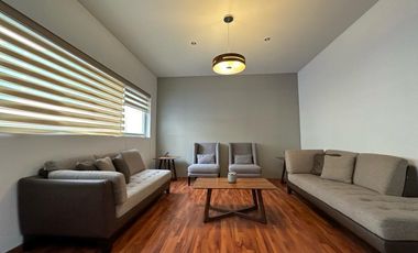 CASA EN VENTA EN CLUB DE GOLF LA LOMA