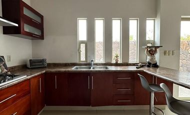 CASA EN VENTA EN CLUB DE GOLF LA LOMA