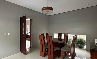 CASA EN VENTA EN CLUB DE GOLF LA LOMA