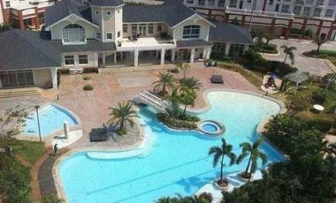 ANUVA RESIDENCE resort landscape garden near SLEX NAIA Sm Sucat