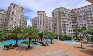 ANUVA RESIDENCE resort landscape garden near SLEX NAIA Sm Sucat