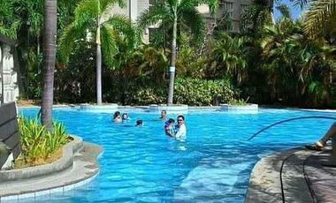 ANUVA RESIDENCE resort landscape garden near SLEX NAIA Sm Sucat