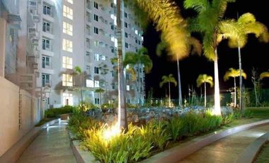 ANUVA RESIDENCE resort landscape garden near SLEX NAIA Sm Sucat