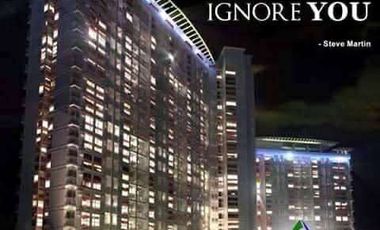 ANUVA RESIDENCE resort landscape garden near SLEX NAIA Sm Sucat