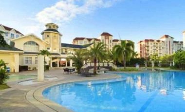 ANUVA RESIDENCE resort landscape garden near SLEX NAIA Sm Sucat