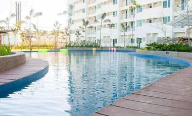 ANUVA RESIDENCE resort landscape garden near SLEX NAIA Sm Sucat