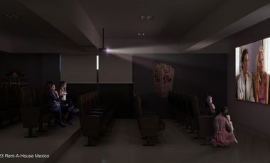 Departamento en venta, Santo Tomas, Azcapotzalco