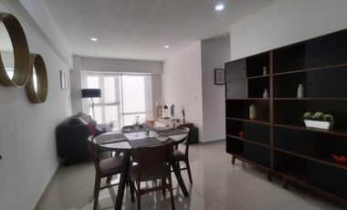 Departamento en venta, Santo Tomas, Azcapotzalco