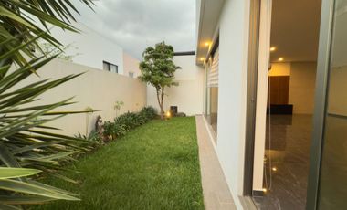 Casa en renta coto Aleman Valle Imperial