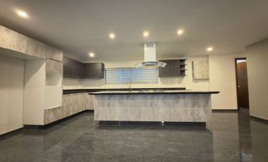 Casa en renta coto Aleman Valle Imperial