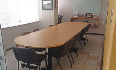 Oficina en Venta - Av. José Pardo, Miraflores