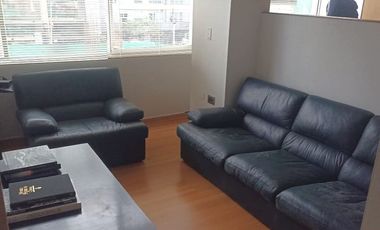 Oficina en Venta - Av. José Pardo, Miraflores