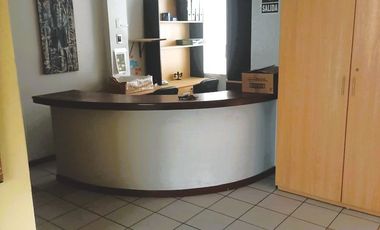 Oficina en Venta - Av. José Pardo, Miraflores