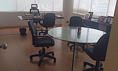 Oficina en Venta - Av. José Pardo, Miraflores