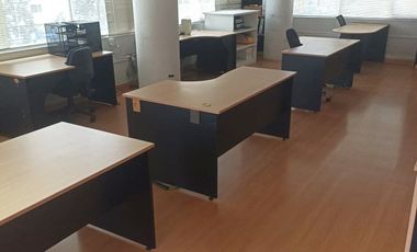 Oficina en Venta - Av. José Pardo, Miraflores