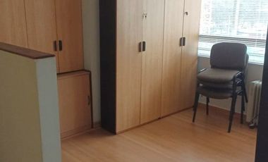 Oficina en Venta - Av. José Pardo, Miraflores