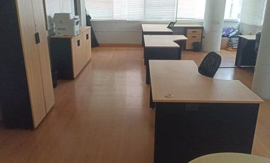 Oficina en Venta - Av. José Pardo, Miraflores