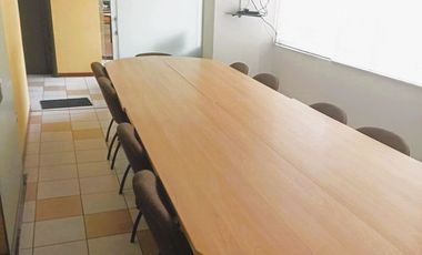 Oficina en Venta - Av. José Pardo, Miraflores